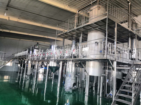 葵花籽油設備